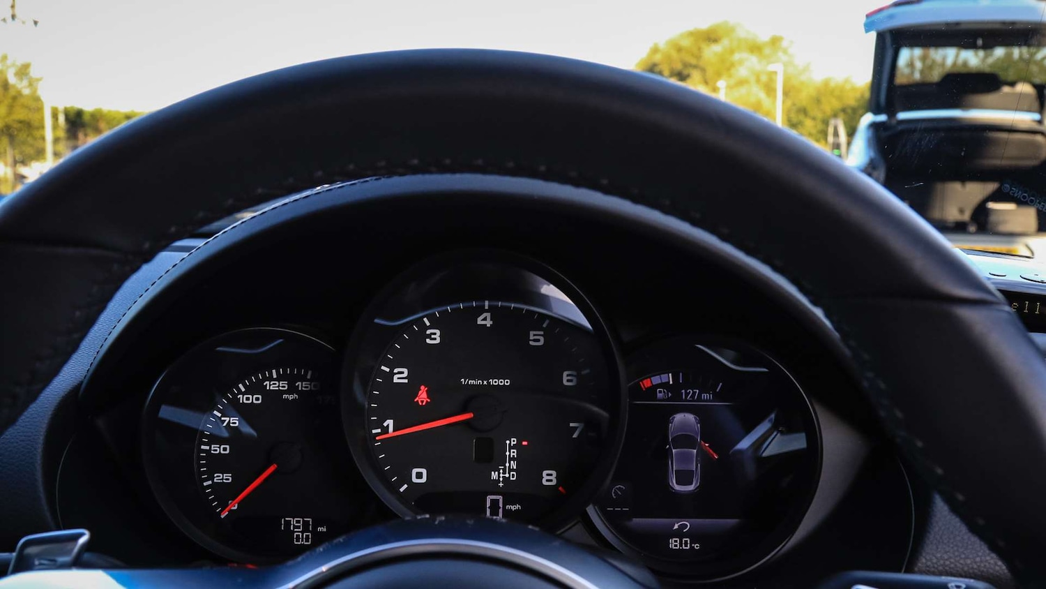 Used Porsche Cayman 2024 for sale - 76421270: Photo 19