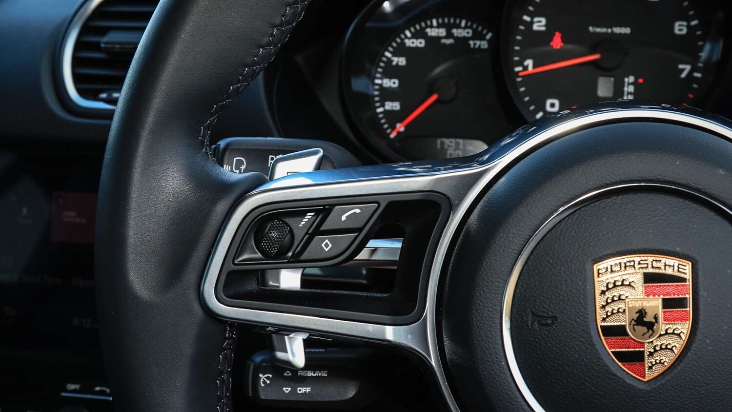 Used Porsche Cayman 2024 for sale - 76421270: Photo 20