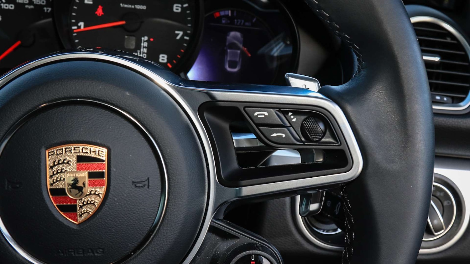 Used Porsche Cayman 2024 for sale - 76421270: Photo 21