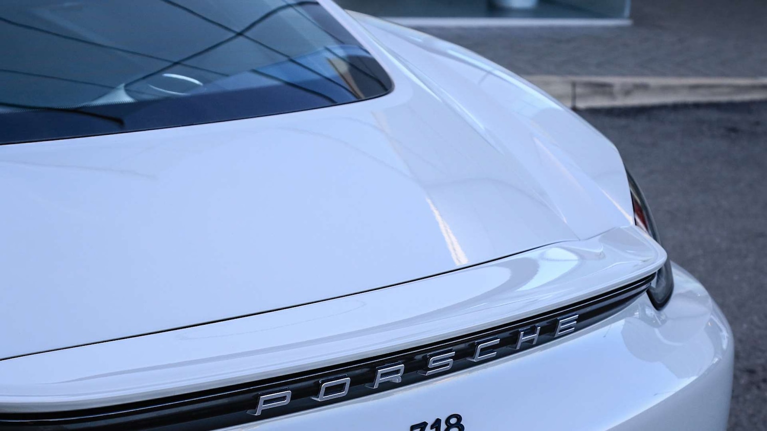 Used Porsche Cayman 2024 for sale - 76421270: Photo 30