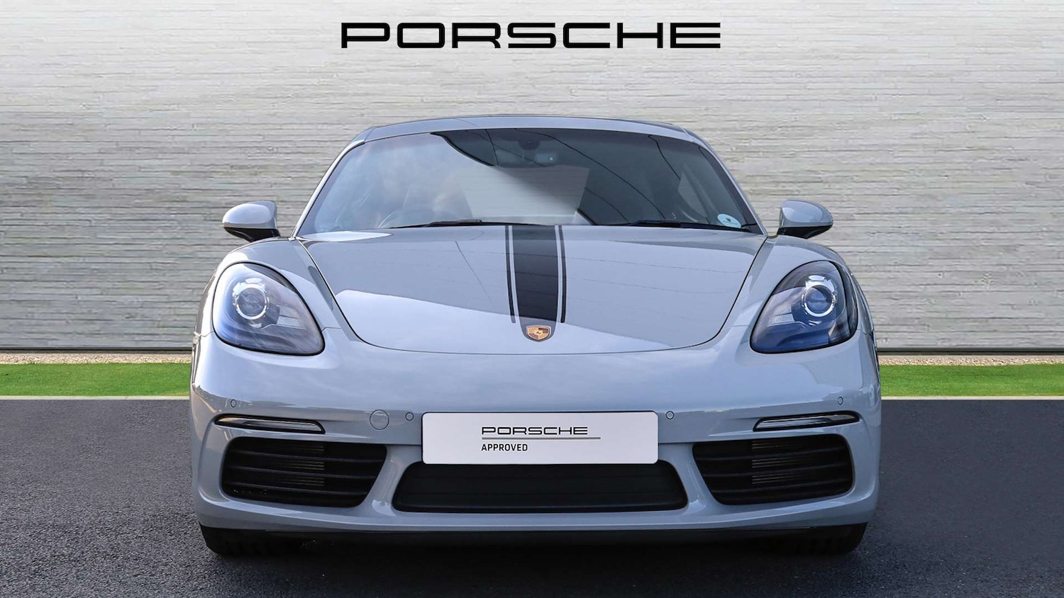 Used Porsche Cayman 2024 for sale - 76421270: Photo 9
