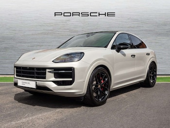 Used Porsche Cayenne 2025 for sale - 78937546: Photo