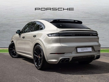Used Porsche Cayenne 2025 for sale - 78937546: Photo