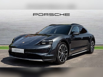 Used Porsche Taycan 2023 for sale - 79078883: Photo