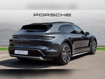 Used Porsche Taycan 2023 for sale - 79078883: Photo