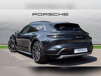 Used Porsche Taycan 2023 for sale - 79078883: Photo