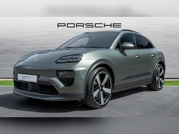 Used Porsche Macan 2025 for sale - 75217670: Photo
