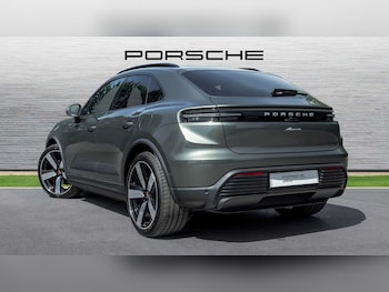 Used Porsche Macan 2025 for sale - 75217670: Photo