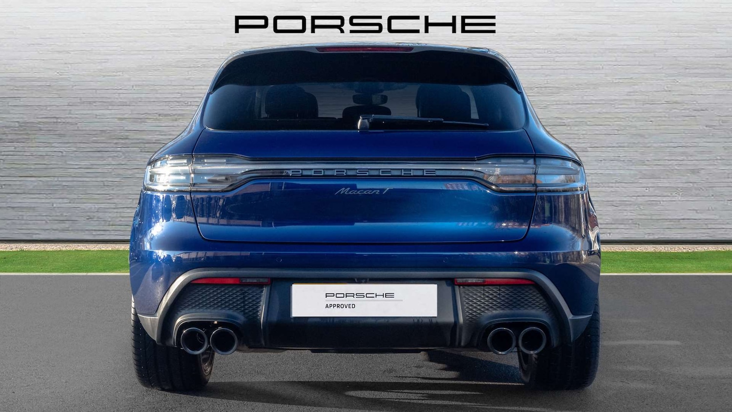 Used Porsche Macan 2023 for sale - 76789431: Photo 10