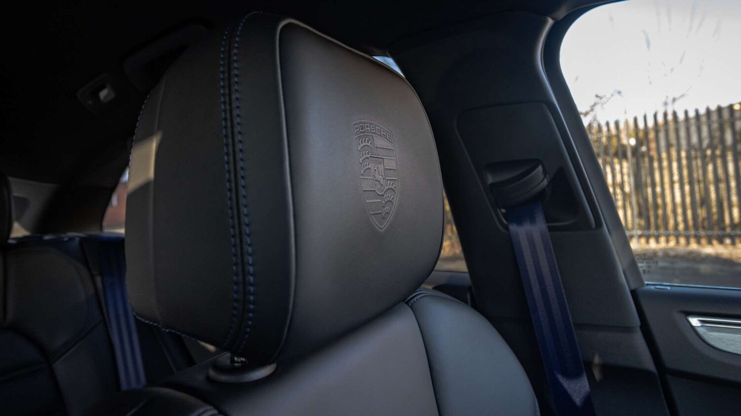 Used Porsche Macan 2023 for sale - 76789431: Photo 17