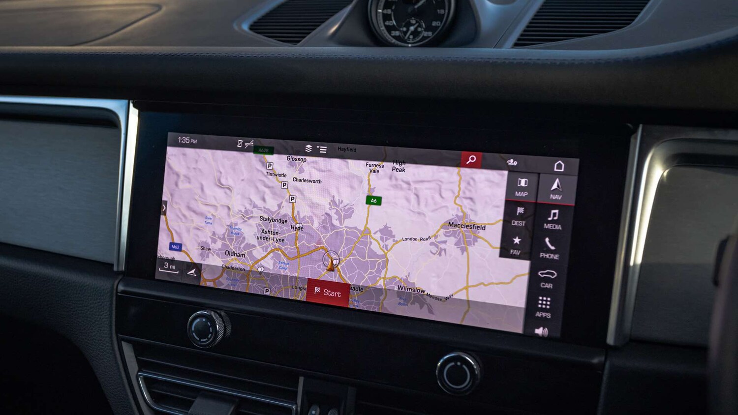 Used Porsche Macan 2023 for sale - 76789431: Photo 19