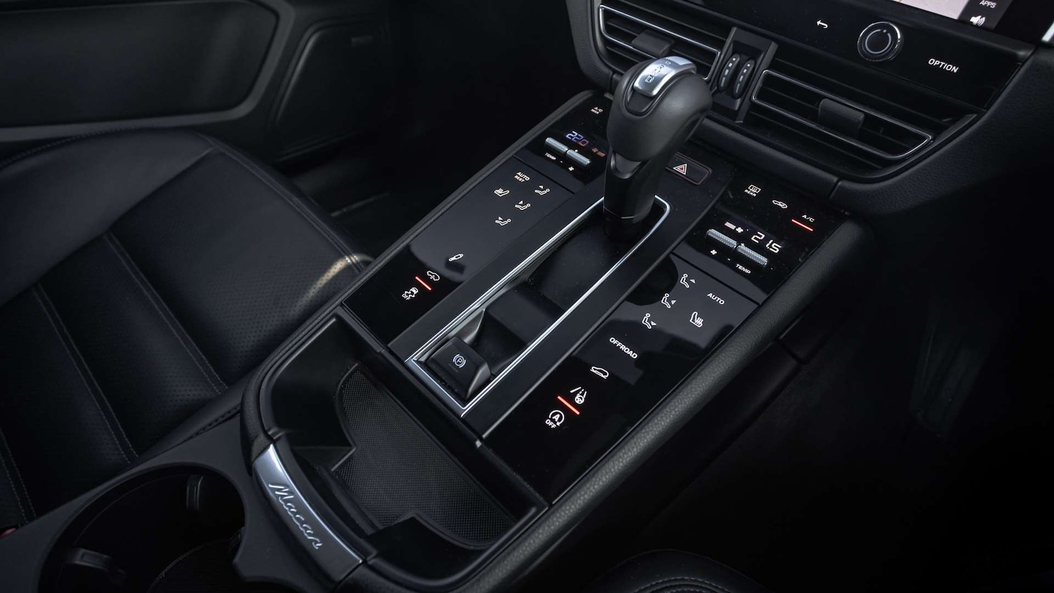 Used Porsche Macan 2023 for sale - 76789431: Photo 26