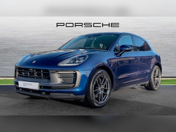 Used Porsche Macan 2023 for sale - 76789431: Photo