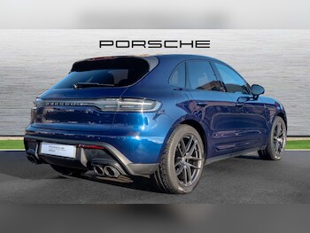 Used Porsche Macan 2023 for sale - 76789431: Photo