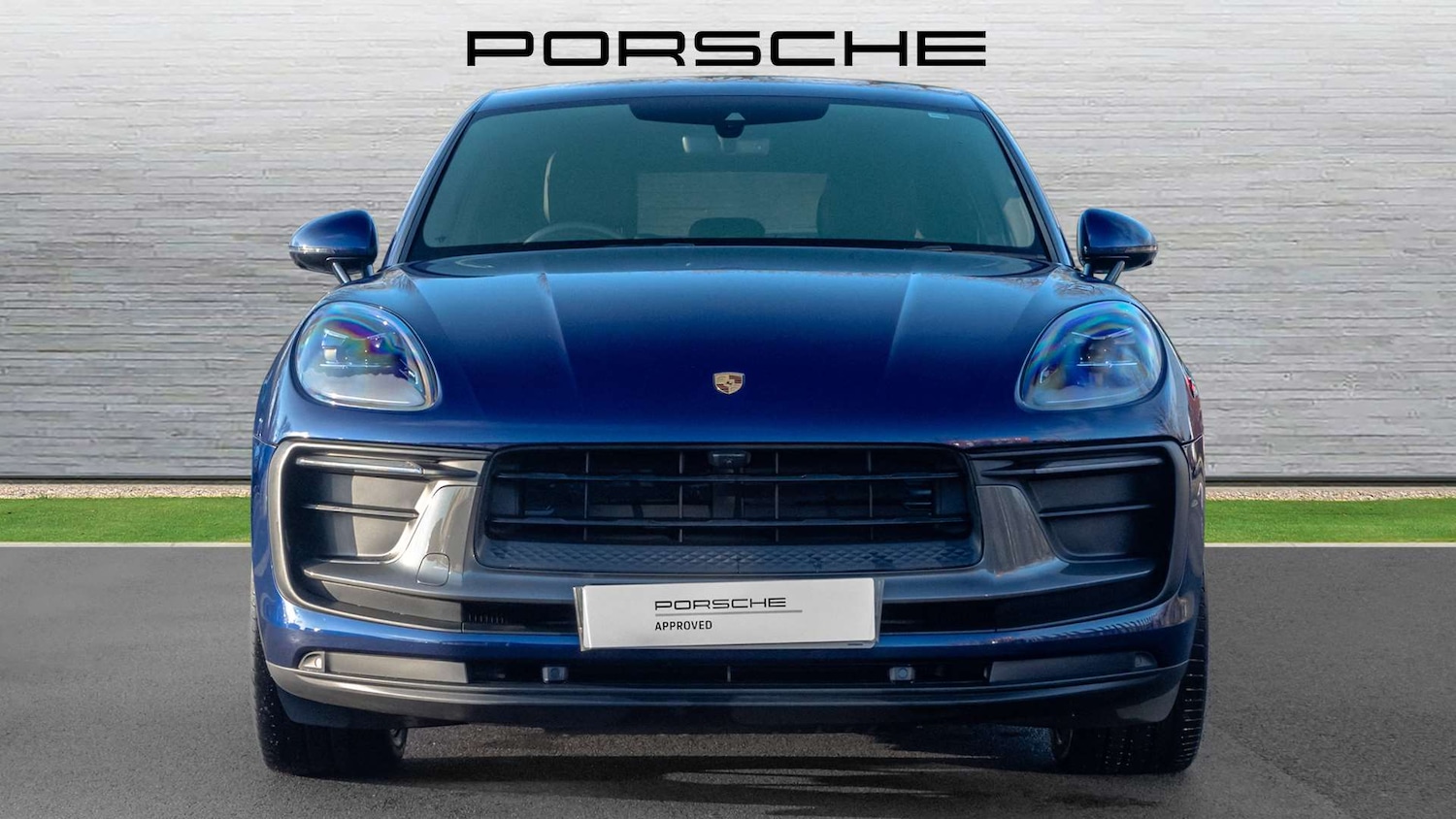Used Porsche Macan 2023 for sale - 76789431: Photo 9