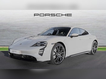 Used Porsche Taycan 2023 for sale - 76515676: Photo