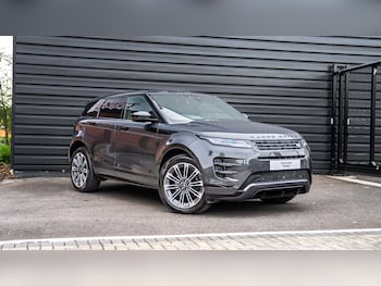 Used Land Rover Range Rover Evoque 2025 for sale - 78264739: Photo