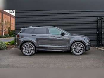 Used Land Rover Range Rover Evoque 2025 for sale - 78264739: Photo