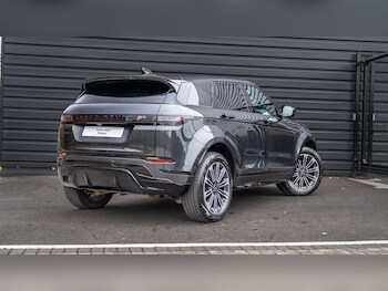 Used Land Rover Range Rover Evoque 2025 for sale - 78264739: Photo