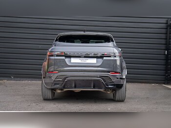 Used Land Rover Range Rover Evoque 2025 for sale - 78264739: Photo
