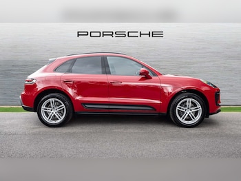 Used Porsche Macan 2025 for sale - 78913668: Photo