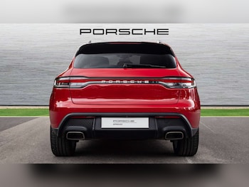 Used Porsche Macan 2025 for sale - 78913668: Photo