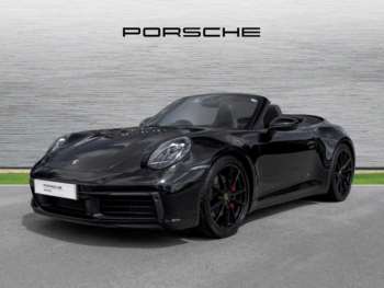 Used Porsche 911 2023 for sale - 75217596: Photo