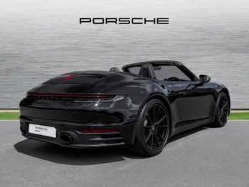 Used Porsche 911 2023 for sale - 75217596: Photo