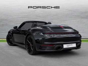 Used Porsche 911 2023 for sale - 75217596: Photo
