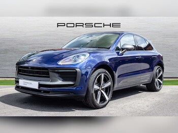 Used Porsche Macan 2026 for sale - 77741085: Photo