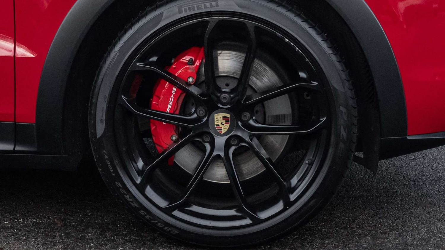 Used Porsche Cayenne 2023 for sale - 76978687: Photo 10