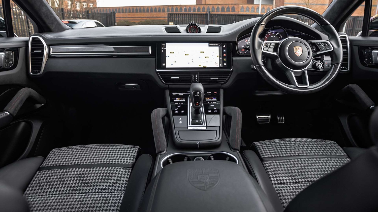 Used Porsche Cayenne 2023 for sale - 76978687: Photo 14