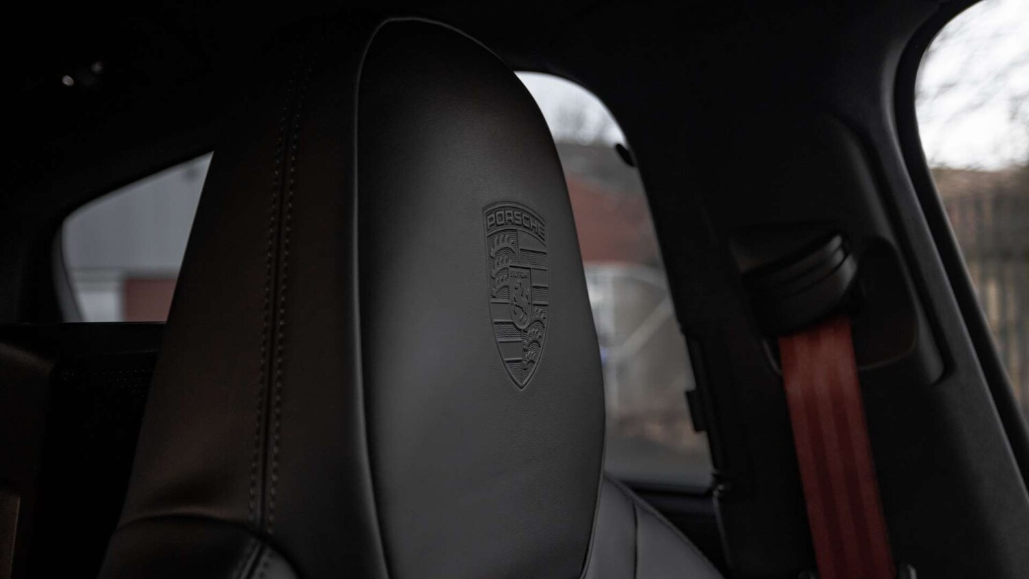 Used Porsche Cayenne 2023 for sale - 76978687: Photo 16