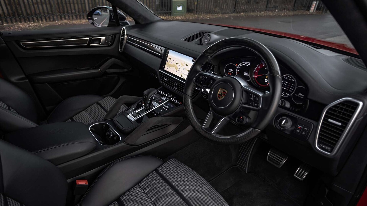 Used Porsche Cayenne 2023 for sale - 76978687: Photo 19