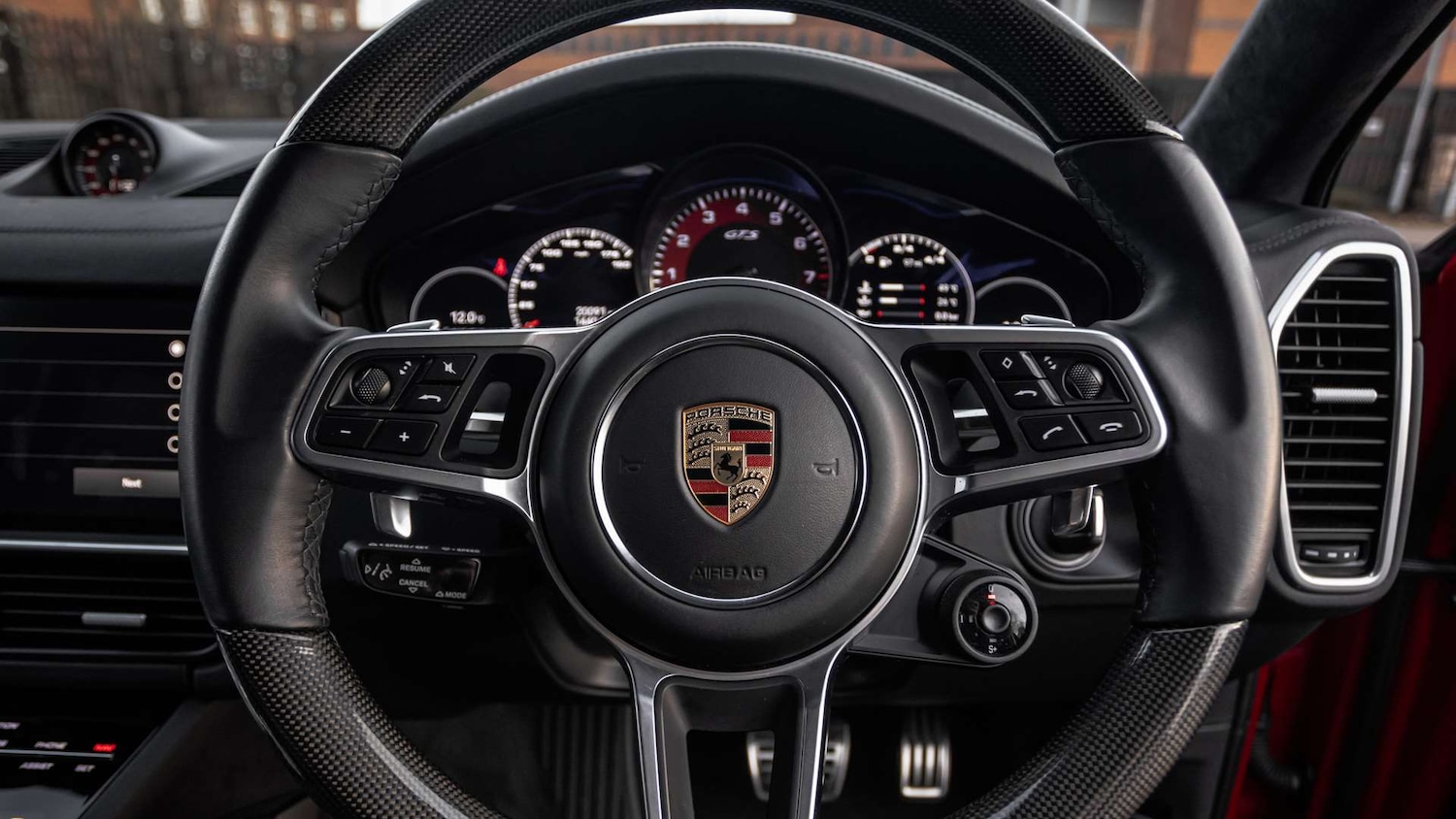 Used Porsche Cayenne 2023 for sale - 76978687: Photo 20