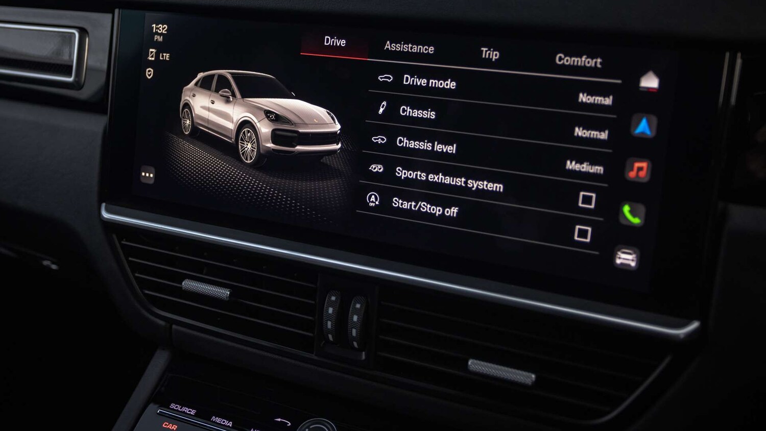 Used Porsche Cayenne 2023 for sale - 76978687: Photo 26