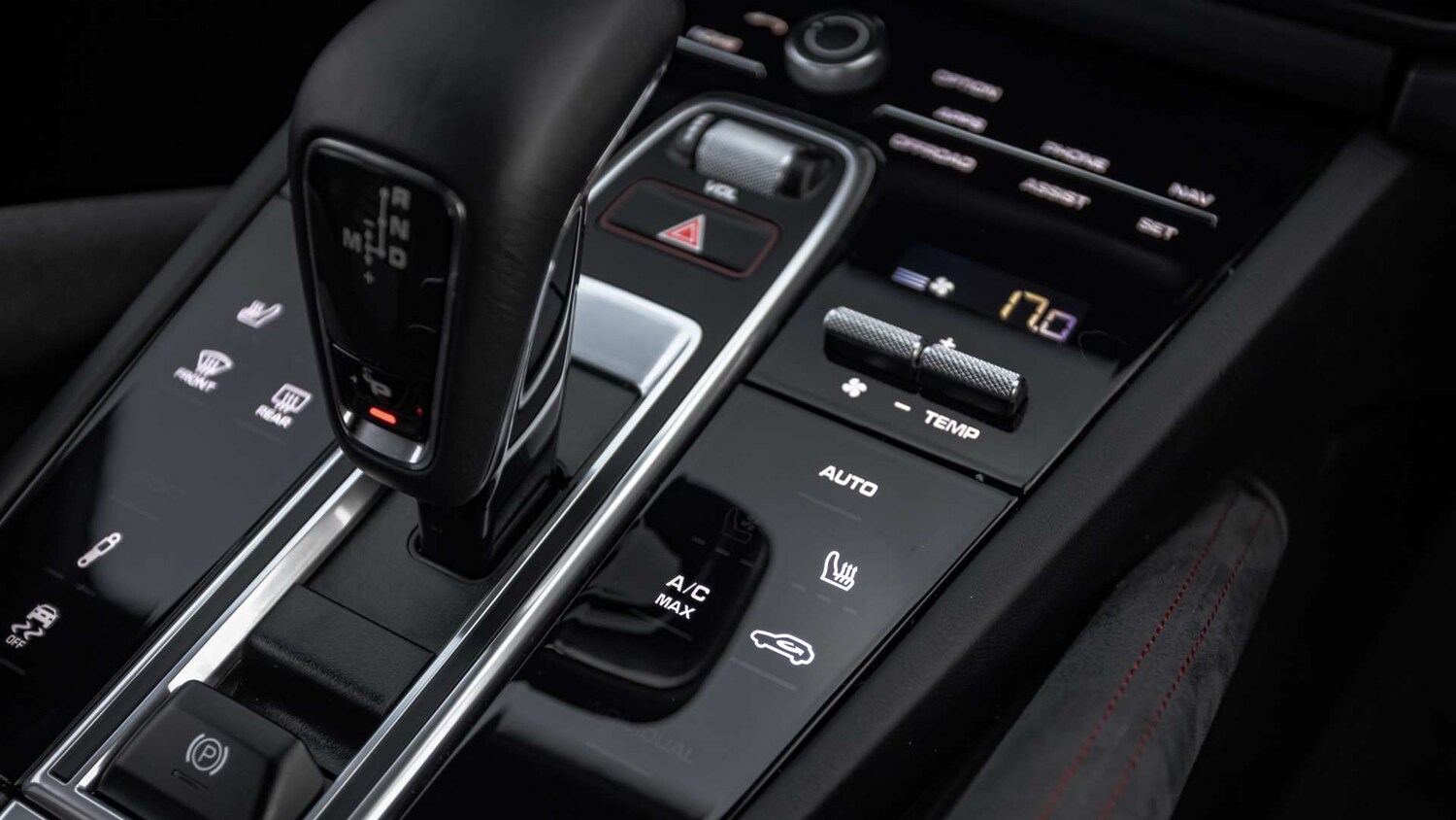 Used Porsche Cayenne 2023 for sale - 76978687: Photo 29