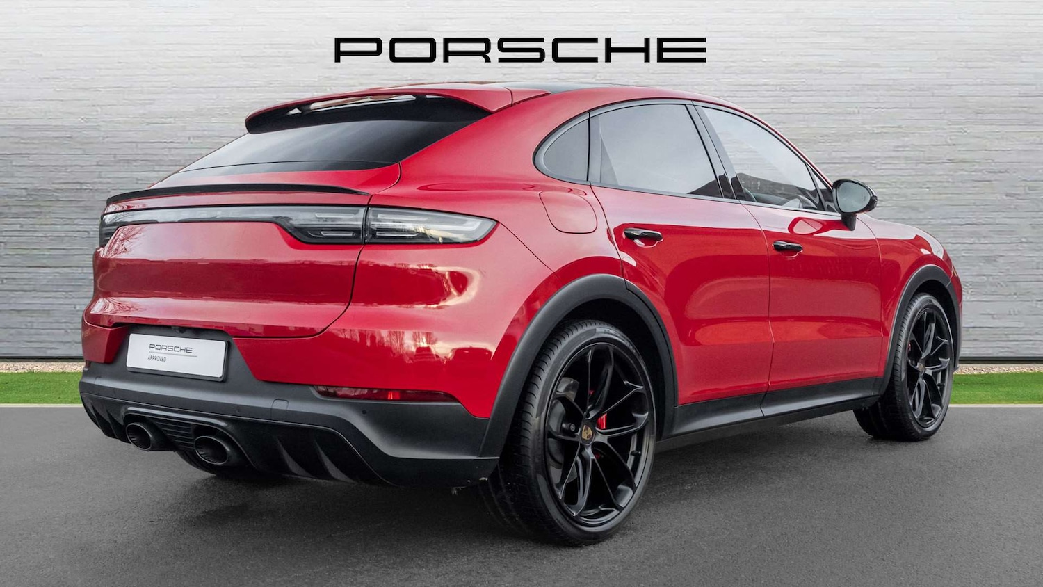 Used Porsche Cayenne 2023 for sale - 76978687: Photo 3