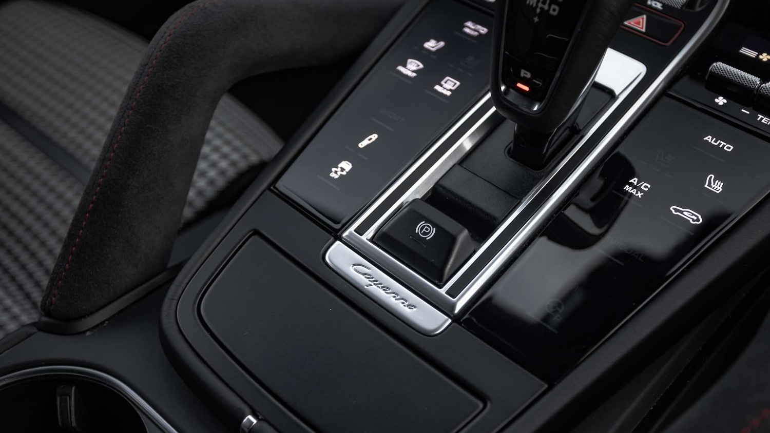 Used Porsche Cayenne 2023 for sale - 76978687: Photo 30