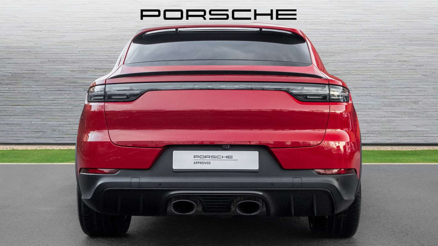 Used Porsche Cayenne 2023 for sale - 76978687: Photo 4