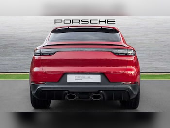 Used Porsche Cayenne 2023 for sale - 76978687: Photo