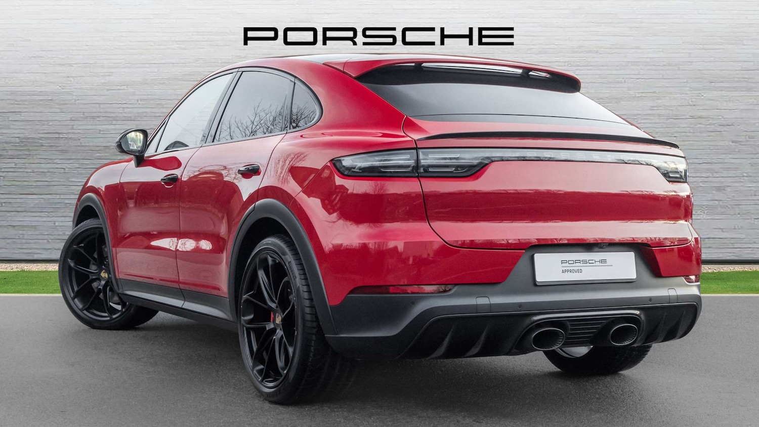 Used Porsche Cayenne 2023 for sale - 76978687: Photo 5