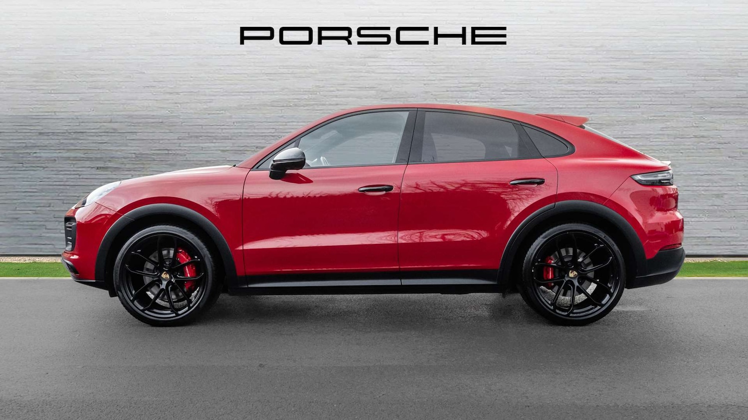 Used Porsche Cayenne 2023 for sale - 76978687: Photo 6