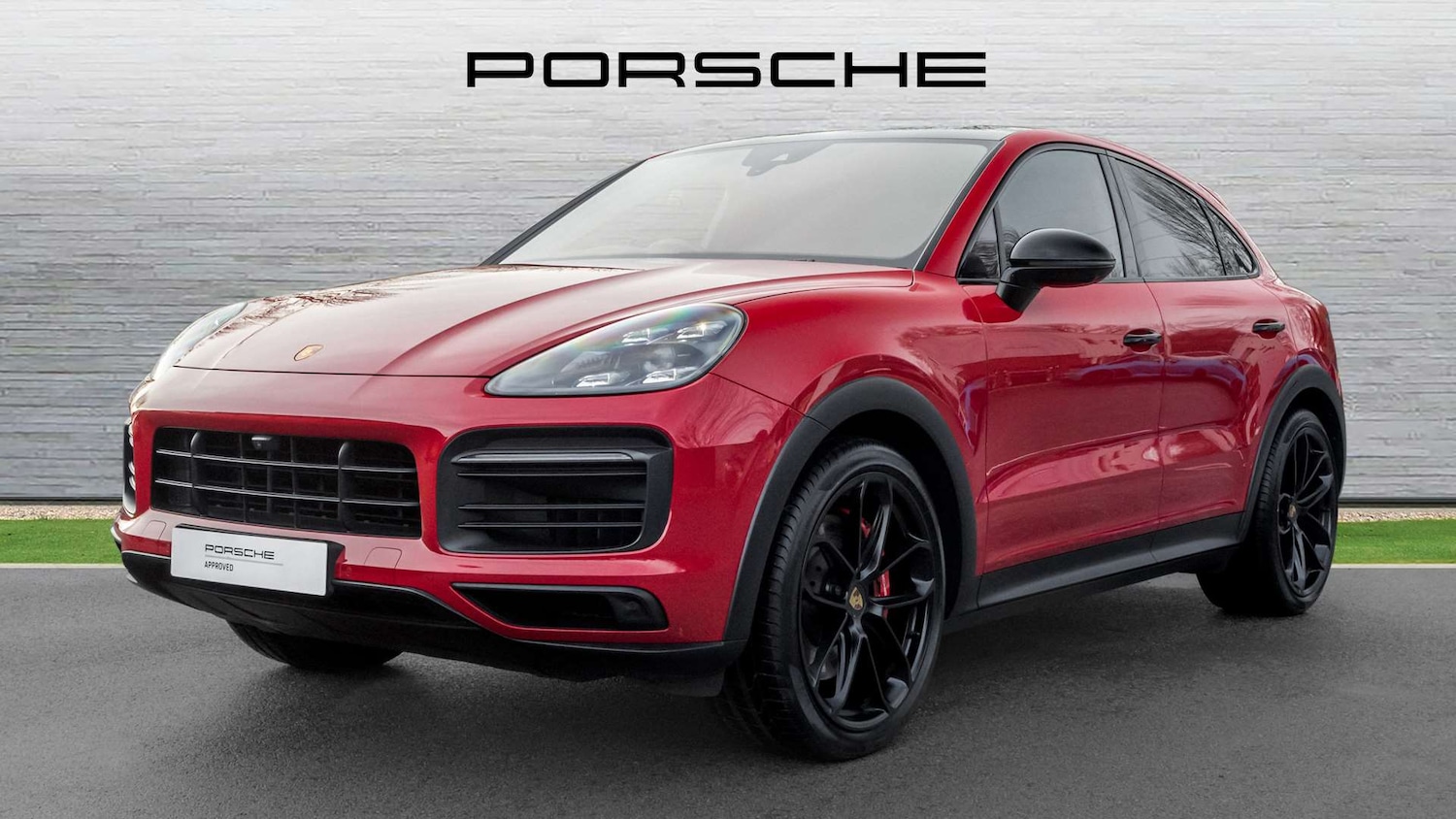 Used Porsche Cayenne 2023 for sale - 76978687: Photo 7