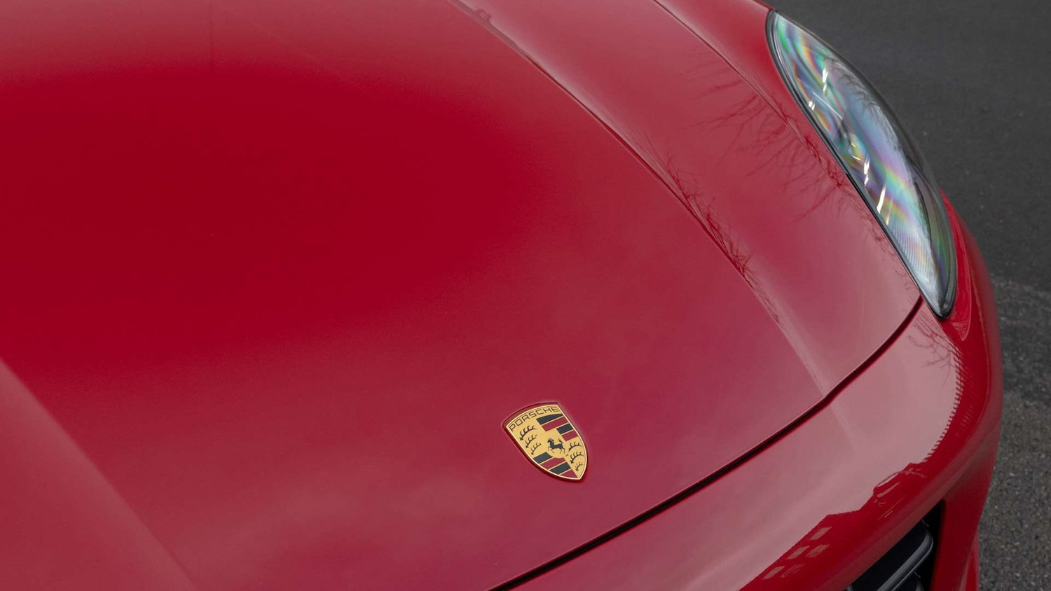 Used Porsche Cayenne 2023 for sale - 76978687: Photo 9