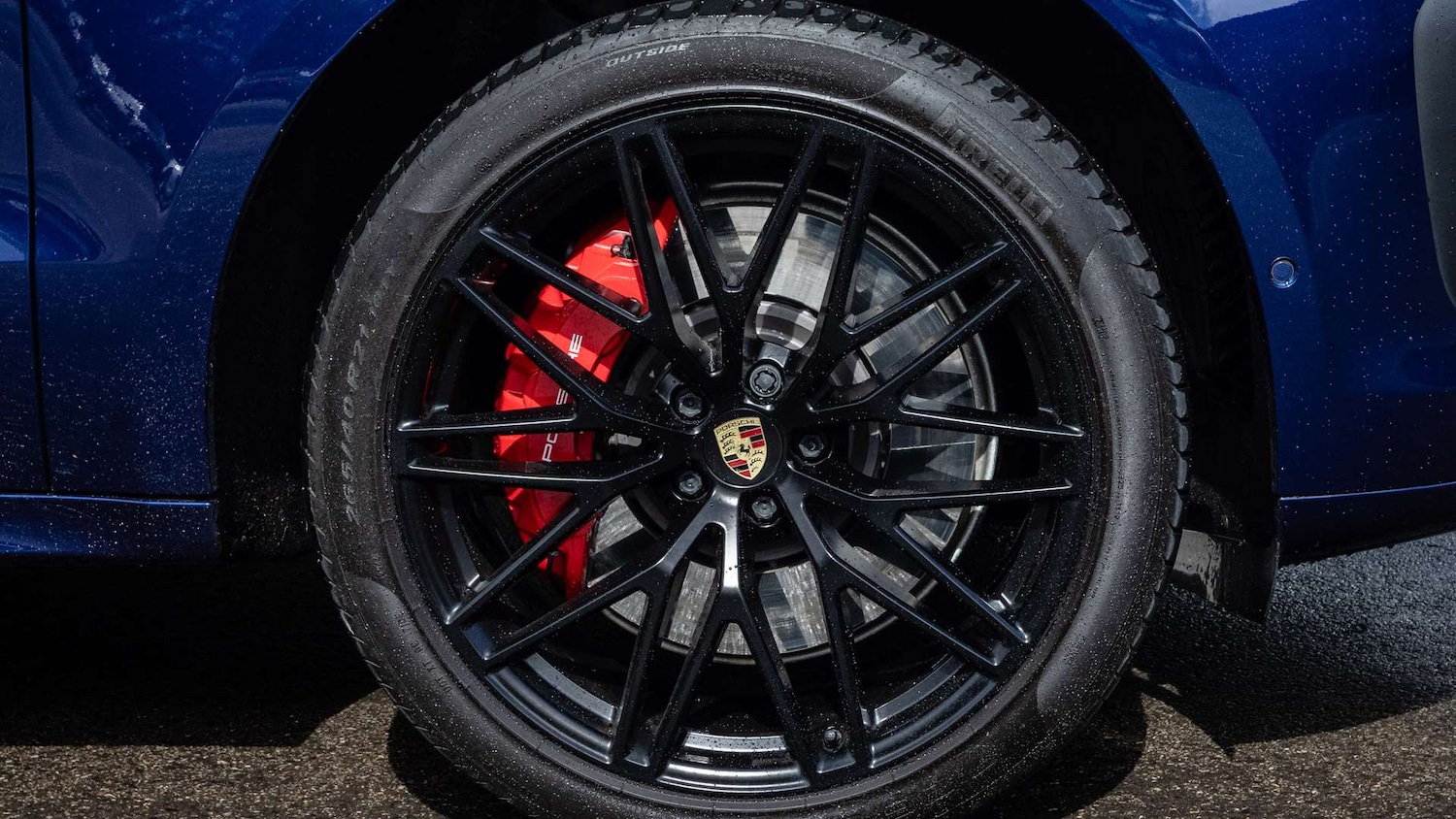 Used Porsche Macan 2022 for sale - 76704962: Photo 10