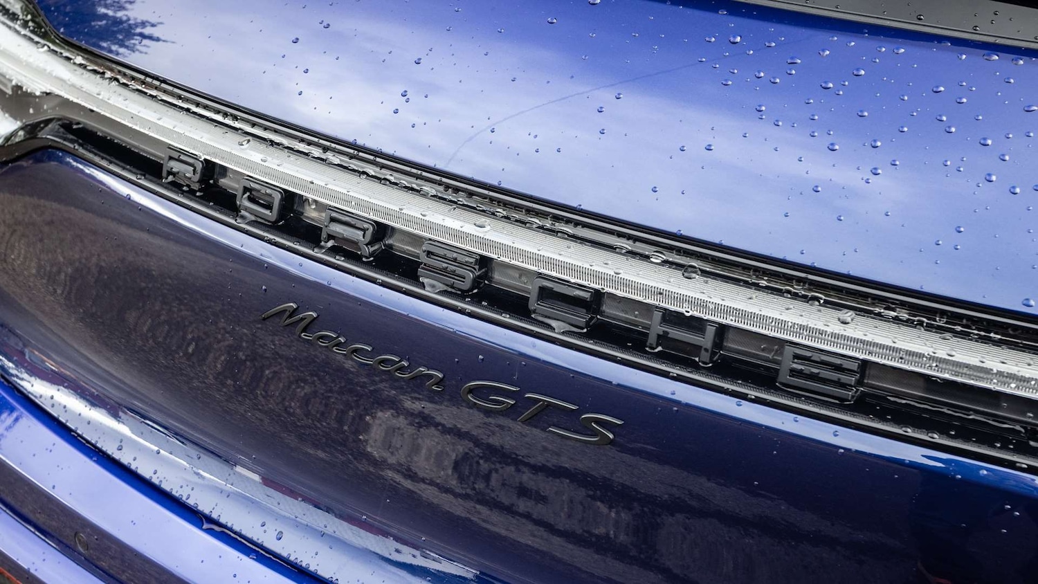 Used Porsche Macan 2022 for sale - 76704962: Photo 11