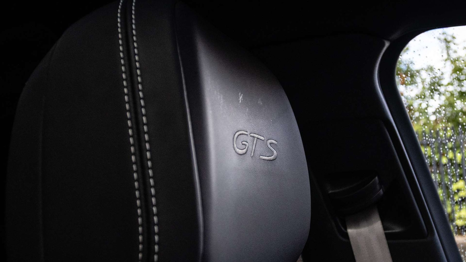 Used Porsche Macan 2022 for sale - 76704962: Photo 15