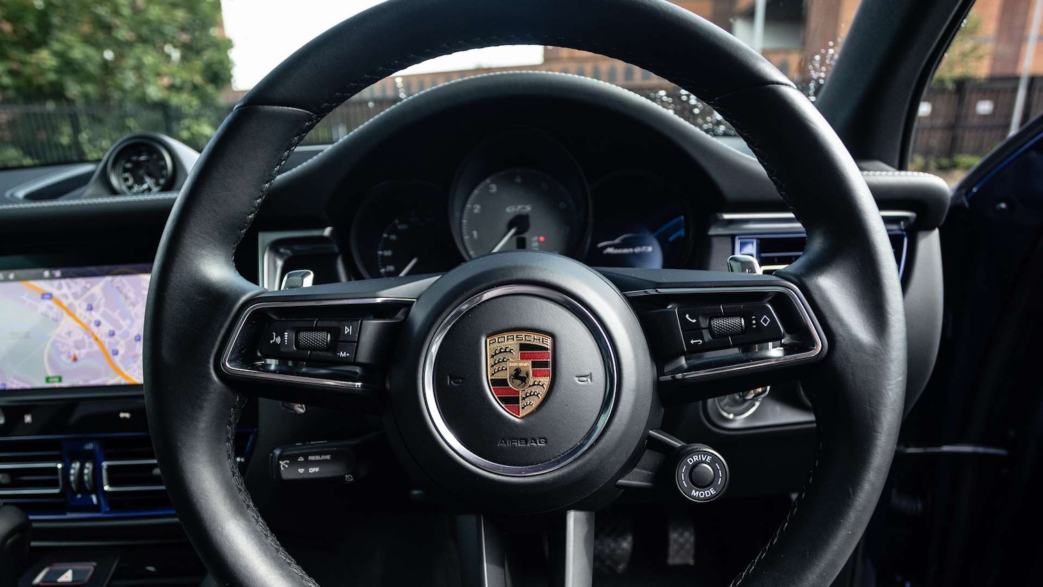 Used Porsche Macan 2022 for sale - 76704962: Photo 19