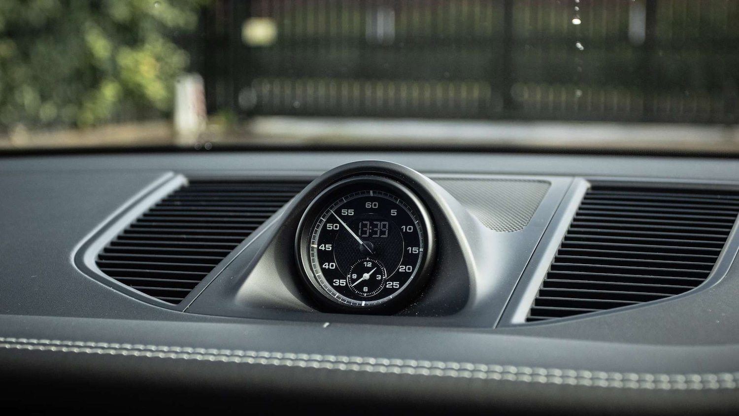 Used Porsche Macan 2022 for sale - 76704962: Photo 23